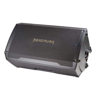 8. Headrush FRFR-112 MK2 - guitar cabinet