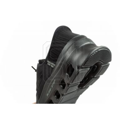 7. Skechers Glide-Step Pro Slip-Ins M 232930/BBK shoes