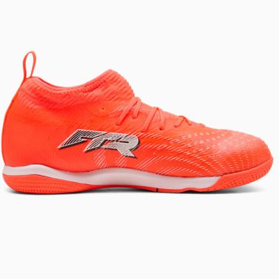 2. Puma Future 9 Match+ JR IT 108922-01 shoes