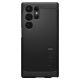 19. Spigen Tough Armor Case for Samsung Galaxy S23 Ultra - Black