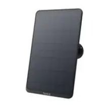 Reolink Solar Panel 3 SP3-B Black / Solar Panel for Reolink Cameras / 12W / USB-C / IP65