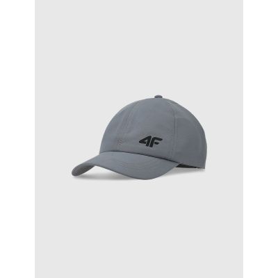 Children's strapback cap 4F 4FJWMM00ACABU469-25S