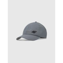 Children's strapback cap 4F 4FJWMM00ACABU469-25S