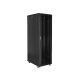3. Lanberg FF01-8042-12B 42U freestanding rack black