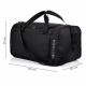 12. Meteor Odin Bag 40 l 16896