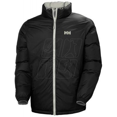 2. Helly Hansen YU 23 Revesible Puffer M 54060 917 jacket