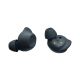 255. THORN+FIT Cast Iron Coated Kettlebell 6kg