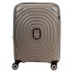 15. SwissBags Echo Cabin Suitcase 55 cm 17782 Champagne