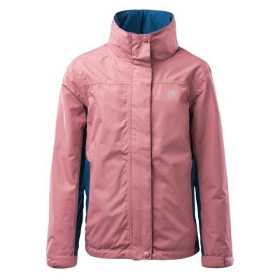 Kids’ MORGAN JRG Transitional Jacket