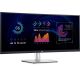 DELL P Series P3424WE Computer Monitor 86.7 cm (34.1") 3440 x 1440 px 4K Ultra HD LCD Black