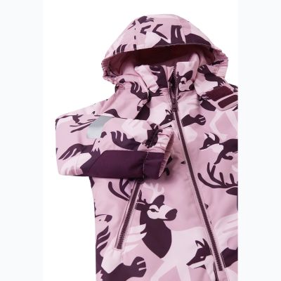 2. Reima winter overall for kids – waterproof and breathable (5100131B-4504)