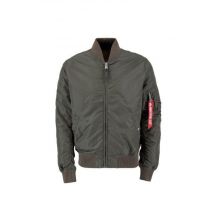 Alpha Industries Ma-1 TT M 191103-04 jacket