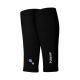 Pulsaar Active calf and shin compression bandage with germanium 2 pcs. black 4212