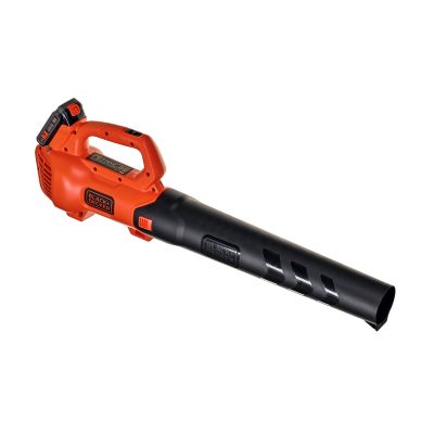 2. 18V BCBL200L BLACK+DECKER Leaf Blower