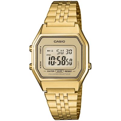 9. CASIO Vintage Women’s Watch LA680WEGA-9ER + BOX