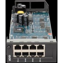 Mitel 470 DSI 8DSI terminal equipment card