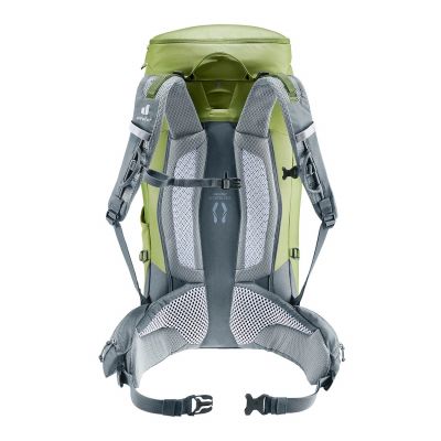 12. Deuter Trail Pro 36L Hiking Backpack 3441324-2446