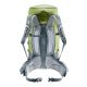 12. Deuter Trail Pro 36L Hiking Backpack 3441324-2446