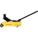 23. CAR JACK HYDRAULIC JACK FROG DUNLOP 2000KG