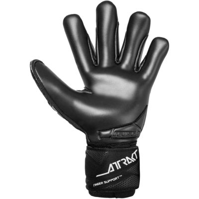 3. Reusch Attrakt Freegel Infinity Finger Support gloves 56 70 730 7700