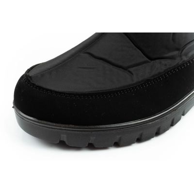 6. Progress winter boots snow boots women's ankle boots insulated fashionable zipper