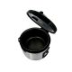 4. Adler AD 6406 rice pot (1.5l; stainless steel)