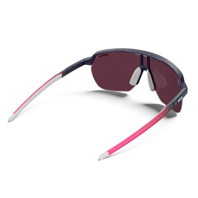 5. JULBO FREQUENCY REACTIV 1-3 HC purple/pink glasses