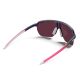 5. JULBO FREQUENCY REACTIV 1-3 HC purple/pink glasses