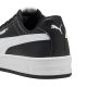3. Puma Court Classic Clean Men's Shoes Black 402223 14