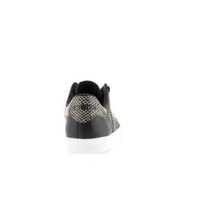 8. K-Swiss Women's Belmont So Snake W 93736-049-M shoes