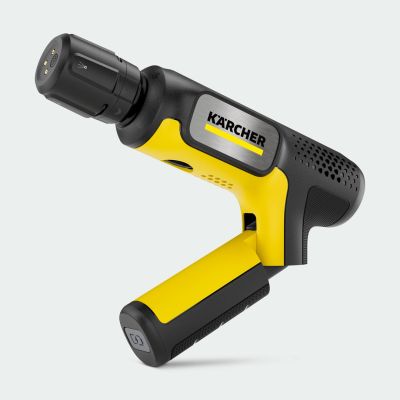 2. KARCHER OC Handheld Compact Mobile Pressure Washer - 1.328-120.0