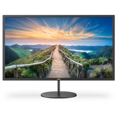 20. AOC MT IPS LCD WLED 31.5" Q32V4