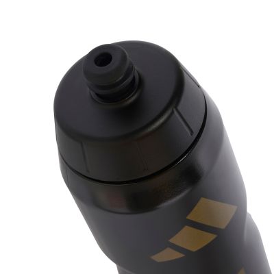 2. adidas Juventus Black and Gold Bottle KR4598