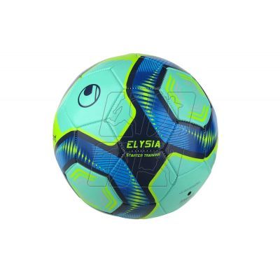 4. Soccer uhlsport Elysia Ball 45139161