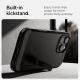 13. Spigen Tough Armor "T" MagSafe case for iPhone 16 Pro Max - black