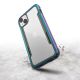 7. Raptic X-Doria Shield Case iPhone 14 opal cover