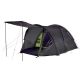 6. High Peak Samos 5 Tent Gray 11517