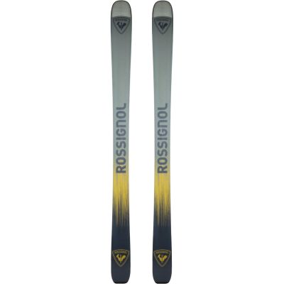 7. ROSSIGNOL SENDER SOUL 102 SPX13 ski set