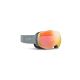 JULBO Shadow green ski goggles
