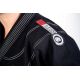 6. BJJ Kimono / GI for Kids Black + FREE Belt - X-SERIES M0