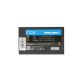3. INCA IPS-075PB 750W 80+Bronze power supply 1x 140mm fan