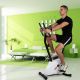 8. B60 EB FIT MAGNETIC STATIONARY EXERCISE BIKE