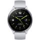 Xiaomi Watch 2 3.63 cm (1.43") AMOLED 46 mm Digital 466 x 466 px Touchscreen Silver Wi-Fi GPS