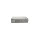 4. LevelOne GB PoE+ Switch 8-Port 19-Inch 123W 1Gbps