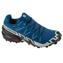 Salomon Speedcross 6 GTX L47764900 Blue 41 1/3