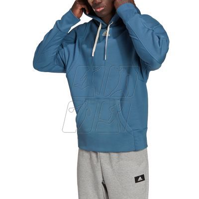 3. Adidas M internal OH M sweatshirt HI1391