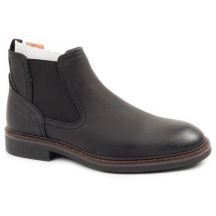 Wrangler men's shoes Chelsea boots Toby elegant fashionable slip-on