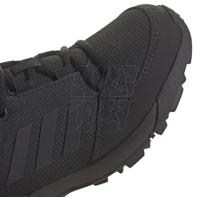 5. Adidas Hyperhiker Low Jr GZ9219 shoes