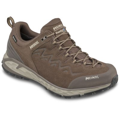 Men's hiking shoes MEINDL Messina Walker with Gore-Tex membrane