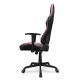 2. COUGAR CGR-ELI-PNB Universal Gaming Chair Upholstered Seat Black